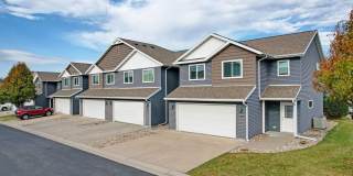 Indigo Crossing Townhomes Gallery 11