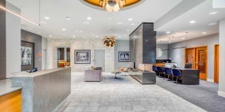 The Martin Gallery 8