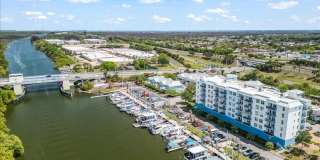Coastal Living with Marina Views in Cape Crossing Gallery 48