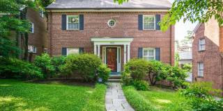 Updated 4 BD, 3.5 BA Stately Colonial on Kalmia RD in NW DC!! Updated 4 BD, 3.5 BA Stately Colonial on Kalmia RD in NW DC!! Gallery 1