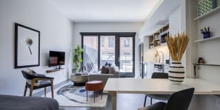 Market Station Gallery 8