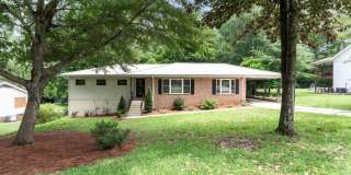 531 Park Terrace (Bluff Park/Hoover) Gallery 1