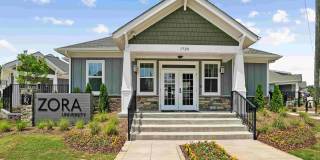 Zora University Gallery 1