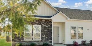 Allen Ridge Townhomes Gallery 1