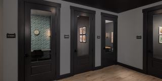 Broadstone West End Gallery 27