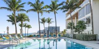 1000 S Ocean Boulevard Gallery 39