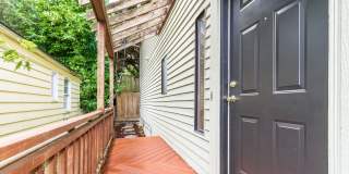Maple Leaf 2-story 3 bed/2.5 bath with deck and garage available now for $3795! Gallery 4