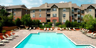 Breckenridge Apartments Breckenridge Apartments Gallery 1