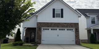Like new home 2 miles to I-24 Gallery 1