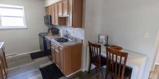 Stonegate Complex -- Fully Furnished and Utilities Included! Stonegate Complex -- Fully Furnished and Utilities Included! Gallery 9