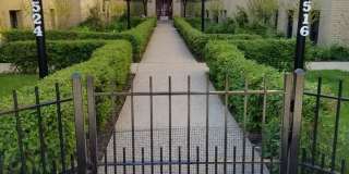 522 West Diversey Gallery 7