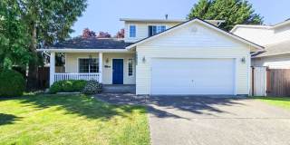4BD/2.5BA Monroe Home Gallery 1