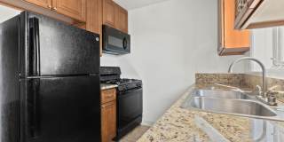 San Vicente Apartments Gallery 4
