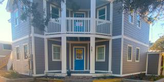 501 Bridges Street - A Gallery 1