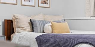 Bright & Comfortable 3 Bedroom Home Gallery 36