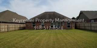 3 Bed | 2 Bath in Jenks! Gallery 45
