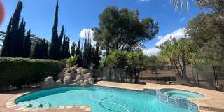 Reche Canyon Home with a Pool Gallery 3