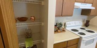 Covington Square on Vale Park Gallery 8