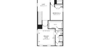 Coming Soon! Gorgeous Townhome For Rent in Horizon West Winter Garden  just west of Disney off the 429 located in the Highland Ridge subdivision! Gallery 48