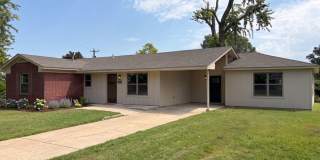 Newly Renovated 5BR Home in Memphis – Housing Vouchers Accepted! Gallery 1