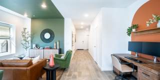 Banyan at 17 North Gallery 24