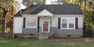 Cute 2 Bedroom Home available in Stanley!! Gallery 1