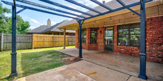 Comfortable Living in Edmond – 3BR with Prime Convenience Comfortable Living in Edmond – 3BR with Prime Convenience Gallery 26