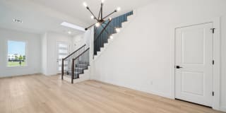 Welcome to this stunning new build in the desirable gated community of Broken Arrow, OK! Gallery 17