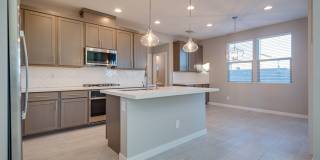 Tri-Level Three Bedroom Home with Spectacular City & Mountain Views Gallery 3