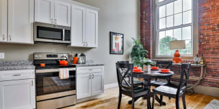 Lofts at Jefferson Mill Gallery 2