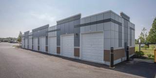 Five43 Apartments Gallery 32