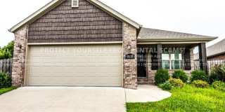 3532 West Foxtail Lily Lane Gallery 1
