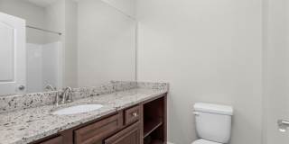 Welcome home to this beautifully maintained townhome in Mossy Oak Village. Gallery 25