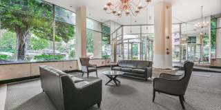 Connecticut House Apartments Gallery 17