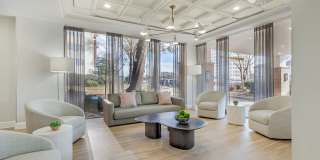 Seminary Towers Apartments Gallery 5