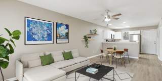 The Social 2700 - Student Housing Gallery 3