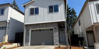 Beautiful Three Bedroom New Construction Home For Rent Gallery 1