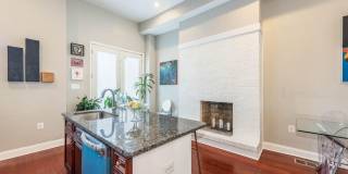 1929 MCCULLOH Street Gallery 11