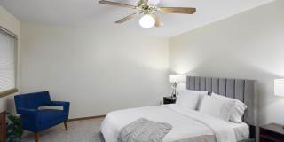 Cambridge Square Apartments Gallery 13