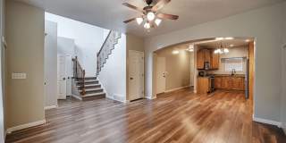 Beautiful Riverton Townhome in Gated Community w 1 car garage attached Gallery 12