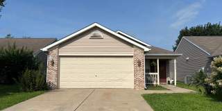 Cozy 3BD/2BR Ranch in South Lafayette Gallery 1