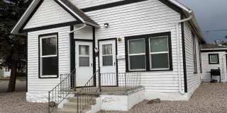 821 1/2 West Buffalo Street Gallery 1