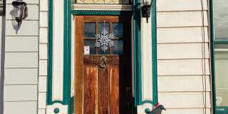 1211 Green St Gallery 1