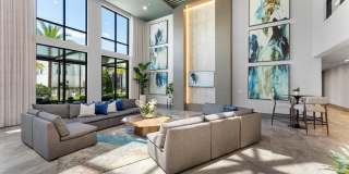 The Addison Gateway Gallery 33