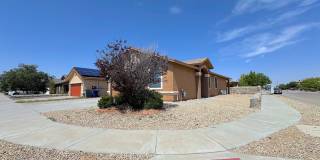 East El Paso 3bed/2Bath Refrig A/C Home! Gallery 1