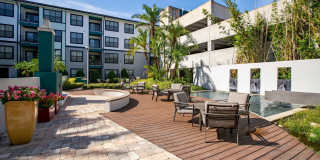 Millenia 700 Apartments Gallery 18