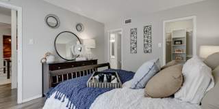 The Fredd Townhomes Gallery 6