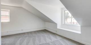 Available JULY 2026 - Spacious 3 Bedroom, 1.5 Bath w/ City Views! Gallery 43