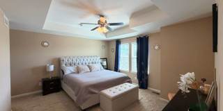 Entertainer’s Dream Near Southlands with Home Theater & Backyard Oasis Gallery 9