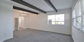 Remodeled 1 Bed/1 Bath in Manhattan Beach with City & Mountain Views — Garage + W/T Included Gallery 4
